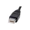 Canon FS 12 Inch Firewire Cable