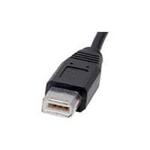 Canon FS 48 Inch Firewire Cable