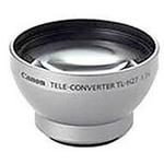 Canon TL-H27 27mm 1.7x Telephoto Converter Lens