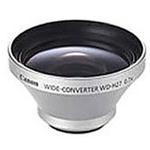 Canon WD-H27 27mm 0.7x Wide-Angle Converter Lens