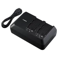 Canon CG-A10 Battery Charger