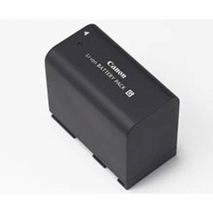 canon a1 battery