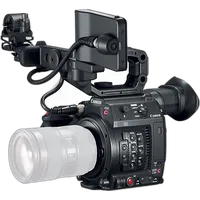 Canon EOS C200 Cinema Camera (EF-Mount)
