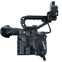 Canon EOS C200 Cinema Camera (EF-Mount) 1