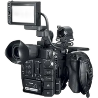 Canon EOS C200 Cinema Camera (EF-Mount) 2