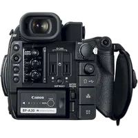 Canon EOS C200 Cinema Camera (EF-Mount) 3