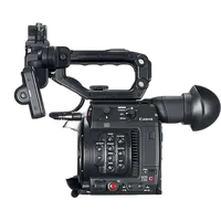 Canon EOS C200 Cinema Camera (PL-Mount) 1