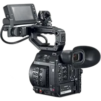 Canon EOS C200 Cinema Camera (PL-Mount) 2