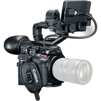 Canon EOS C200 Cinema Camera (PL-Mount) 5