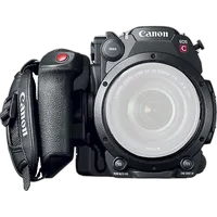 Canon EOS C200 Cinema Camera (PL-Mount) 6