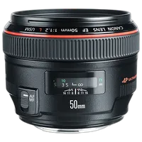 Canon EOS C200 with Prime Lens Bundle (EF Mount) 3