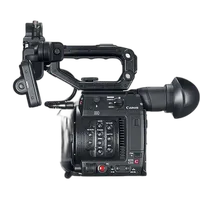 Canon EOS C200 EF Cinema Camera with 24-105mm II Lens Kit 1