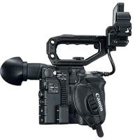 Canon EOS C200 EF Cinema Camera with 24-105mm II Lens Kit 2