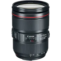 Canon EOS C200 EF Cinema Camera with 24-105mm II Lens Kit 4