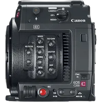 Canon EOS C200B Cinema Camera (Body Only, EF-Mount) 1