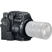 Canon EOS C200B Cinema Camera (Body Only, EF-Mount) 4