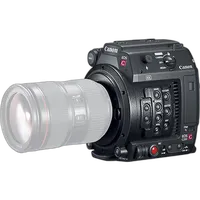 Canon EOS C200B Cinema Camera (Body Only, EF-Mount) 5
