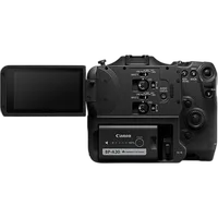 Canon EOS C70 Cinema Camera (RF Lens Mount) 2