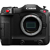 Canon EOS C70 Cinema Camera (RF Lens Mount)
