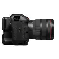 Canon EOS C70 Cinema Camera with RF 24-70mm F2.8 L IS USM Lens Kit 4