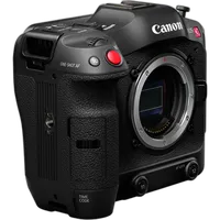 Canon EOS C70 Cinema Camera with RF 24-105mm f/2.8 L IS USM Z Lens Kit 5