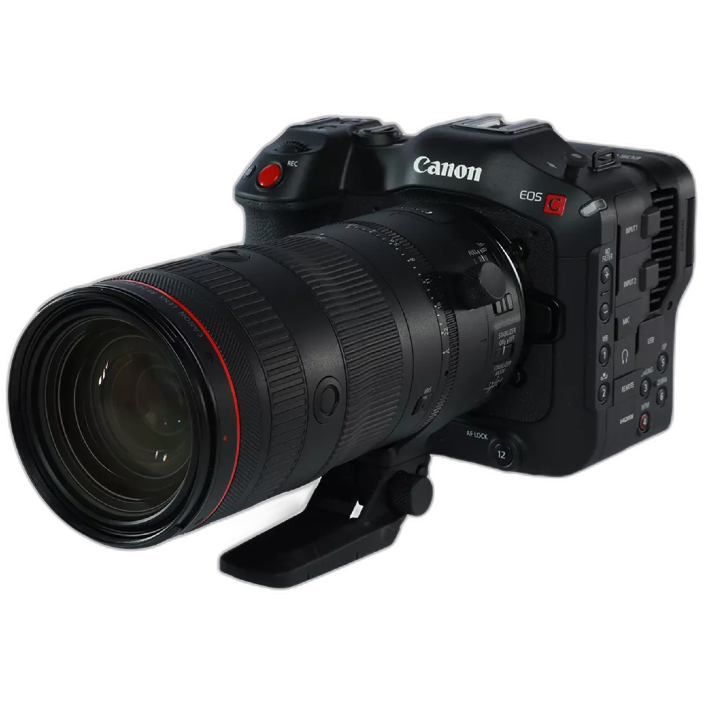 Best Budget Cinema Cameras for Indie Filmmakers in 2024