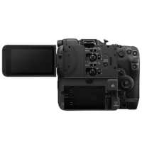Canon EOS C80 Digital Cinema Camera (RF Lens Mount) 1