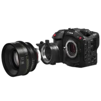 Canon EOS C80 Digital Cinema Camera (RF Lens Mount) 3