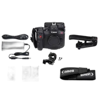 Canon EOS C80 Digital Cinema Camera (RF Lens Mount) 5