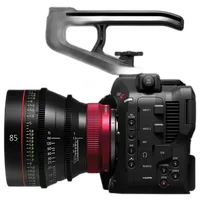 Canon EOS C80 Digital Cinema Camera (RF Lens Mount) 6