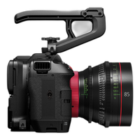 Canon EOS C80 Digital Cinema Camera (RF Lens Mount)