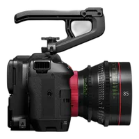 Canon EOS C80 Digital Cinema Camera (RF Lens Mount) 7