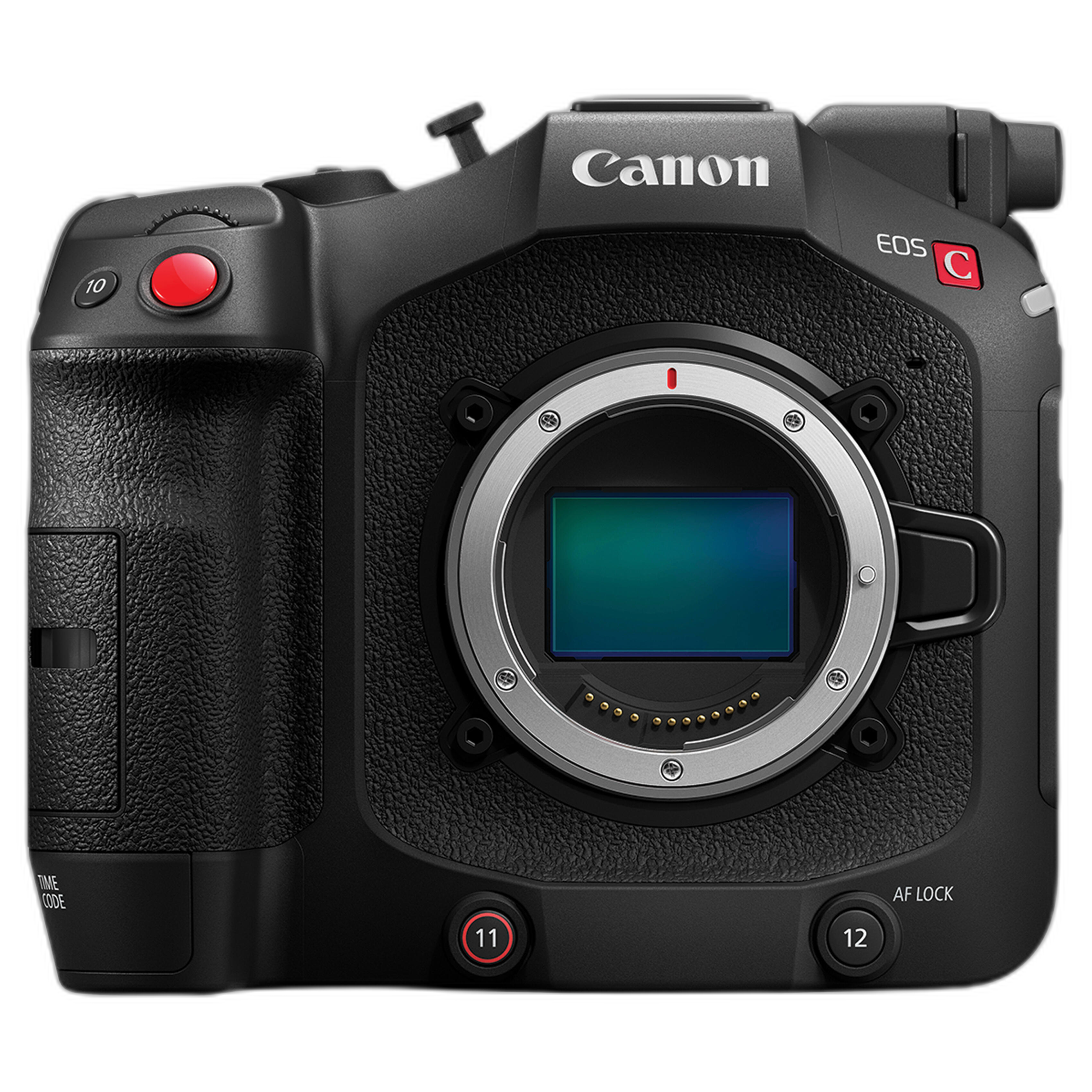 Canon EOS C80 Digital Cinema Camera
