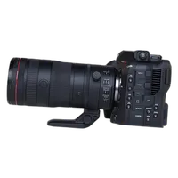 Canon EOS C80 RF 24-105mm F2.8L IS USM  Kit 2
