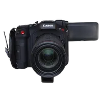 Canon EOS C80 RF 24-105mm F2.8L IS USM  Kit 3