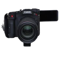 Canon EOS C80 RF 24-105mm F2.8L IS USM  Kit 4