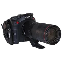 Canon EOS C80 RF 24-105mm F2.8L IS USM  Kit 6