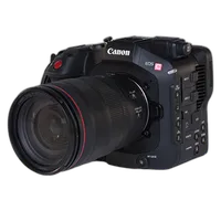 Canon EOS C80 RF 24-70mm F2.8L ISM USM Kit 0