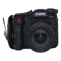 Canon EOS C80 RF 24-70mm F2.8L ISM USM Kit 1