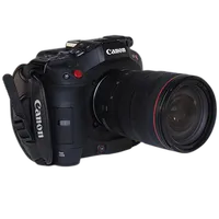 Canon EOS C80 RF 24-70mm F2.8L ISM USM Kit 2