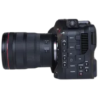 Canon EOS C80 RF 24-70mm F2.8L ISM USM Kit 5