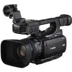 Canon XF100 CMOS Sensor High Definition Camcorder-Black