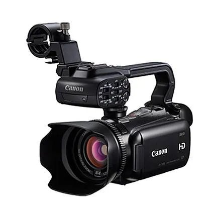 Canon XA10 CMOS Sensor High Definition Camcorder-Black