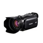 Canon XA10 CMOS Sensor High Definition Camcorder-Black 1