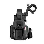 Canon XA10 CMOS Sensor High Definition Camcorder-Black 2