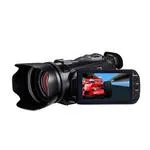Canon XA10 CMOS Sensor High Definition Camcorder-Black 5
