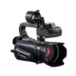 Canon XA10 CMOS Sensor High Definition Camcorder-Black 6