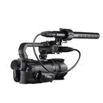 Canon XA10 CMOS Sensor High Definition Camcorder-Black 7