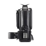 Canon XA10 CMOS Sensor High Definition Camcorder-Black 8