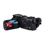 Canon XA10 CMOS Sensor High Definition Camcorder-Black 9